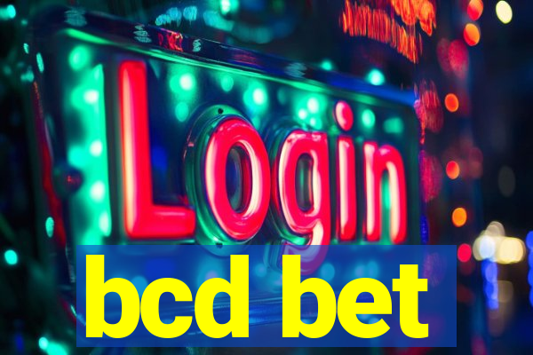 bcd bet